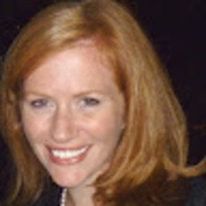 Meet your Posher, Anne